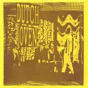 Dutch Oven - Whammy / Mary Ellen