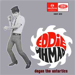 Eddie Ahmad & The Antartics - Hanya Untok Mu