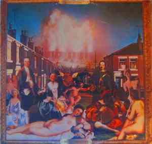 Electric Light Orchestra - Secret Messages