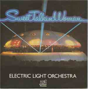 Electric Light Orchestra - Sweet Talkin' Woman