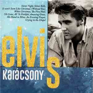 Elvis - Karácsony