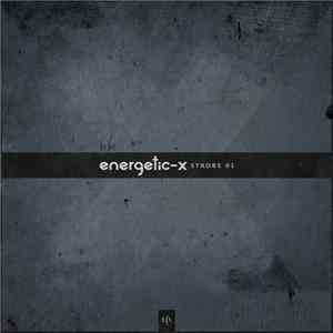 Energetic-X - STROBE 01