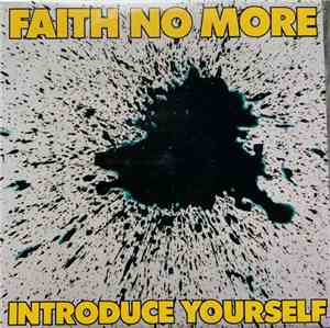 Faith No More - Introduce Yourself