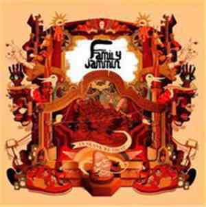 Family Jammin - In Skank We Trust