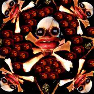 Fill Neutral - Frightened Animal