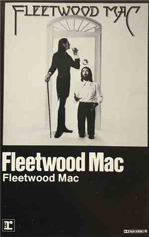 Fleetwood Mac - Fleetwood Mac