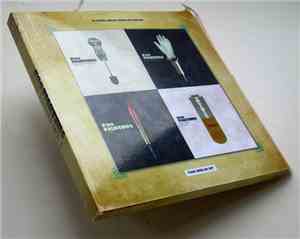 Foo Fighters - Four Singles Set: 1