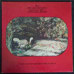 For Sin And Sacrifice Must We Die A Christian Death - The Wind Kissed Pictu ...