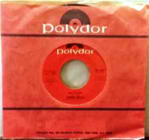 Frank Mills - Ski Fever / Wherever You Go