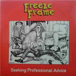 Freeze Frame  - Seeking Professional Advice