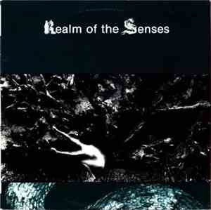 Friends Of Ghosts - Realm Of The Senses