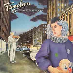 Function  - Play It Maestro