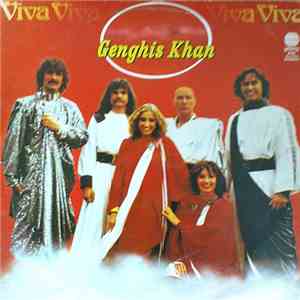 Genghis Khan - Viva
