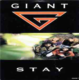 Giant - Stay