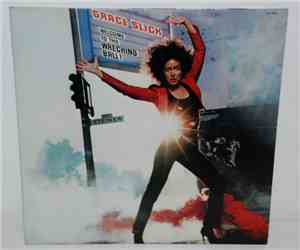 Grace Slick - Welcome To The Wrecking Ball!