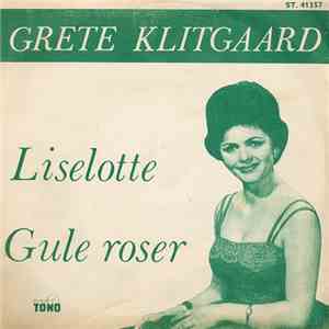Grete Klitgaard - Liselotte / Gule Roser
