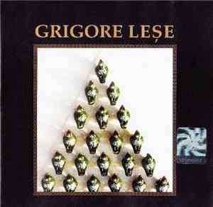 Grigore Leșe - Cântece De Cătănie