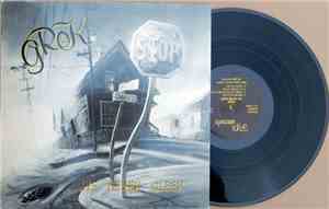 Grok  - We Never Sleep