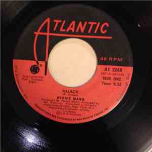 Herbie Mann - Hijack