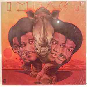 Impact  - Impact