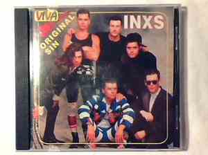 INXS - Original Sin