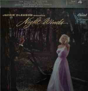 Jackie Gleason - Jackie Gleason Presents Night Winds - Part 4