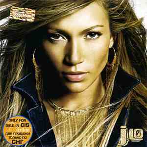 Jennifer Lopez - J.Lo