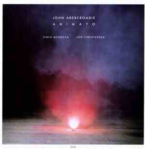 John Abercrombie - Animato