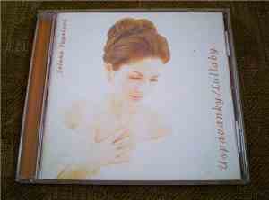 Jolana Fogašová - Uspávanky/Lullaby