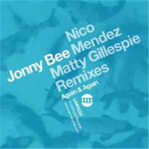 Jonny Bee - Again & Again