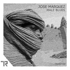 Jose Marquez - Mali Blues