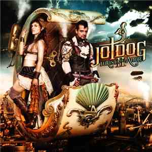 JotDog - JotDog II: Turista Del Amor