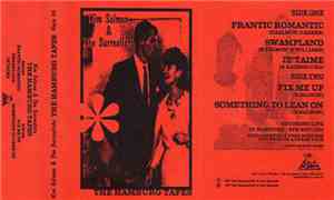 Kim Salmon And The Surrealists - The Hamburg Tapes