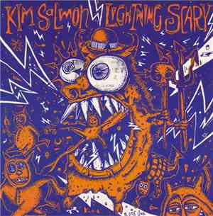 Kim Salmon - Lightning Scary