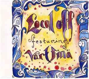 Local Off Featuring Värttinä - Miinan Laulu