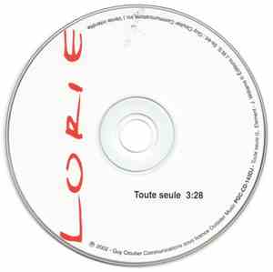 Lorie - Toute Seule