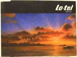 Lo-Tel - Crucifix