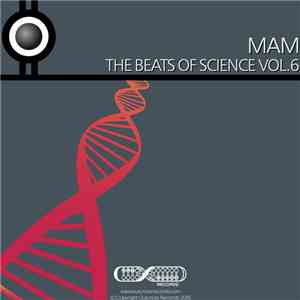 Mam  - The Beats Of Science Vol. 6