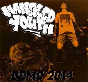 Mangled Youth - Demo 2014