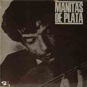 Manitas De Plata - Espana Mia