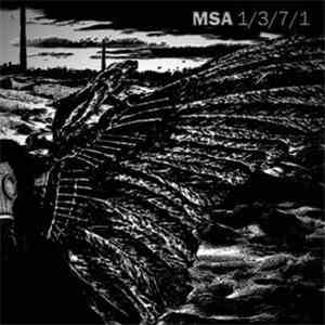 Manufactured Suffering Atmosphere 1371 - Apokolips Sounds For The Coming En ...