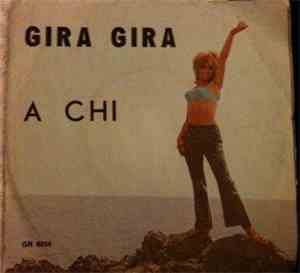 Mario Battaini - Gira Gira