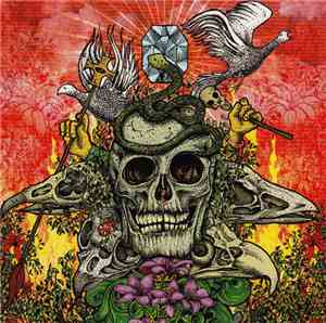 Master Musicians Of Bukkake - Totem One