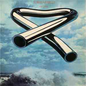 Mike Oldfield - Tubular Bells