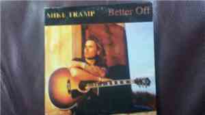 Mike Tramp - Better Off