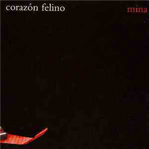Mina - Corazon Felino