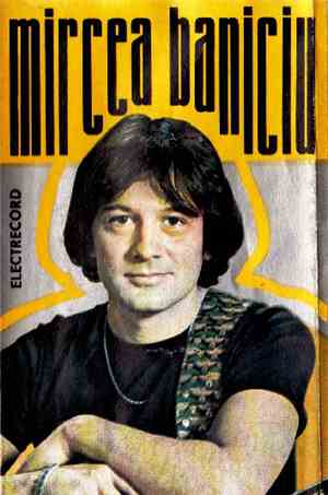 Mircea Baniciu - Tristeți Provinciale