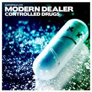 Modern Dealer - Controlled Drugs
