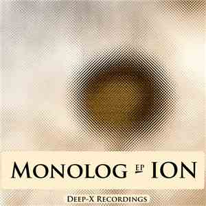 Monolog  - ION EP