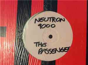 Neutron 9000 - The Passenger